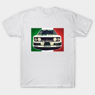 Abarth T-Shirt